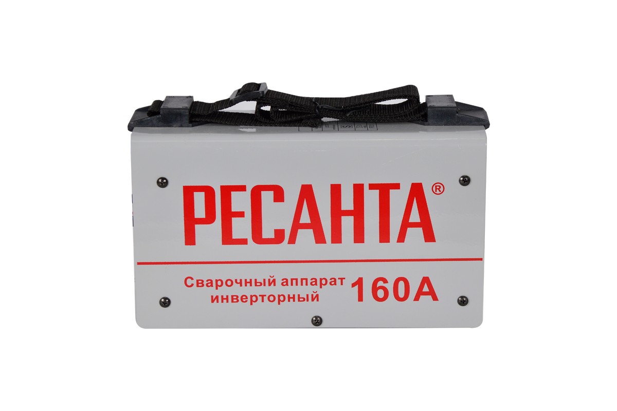Сварочный инвертор РЕСАНТА САИ-160