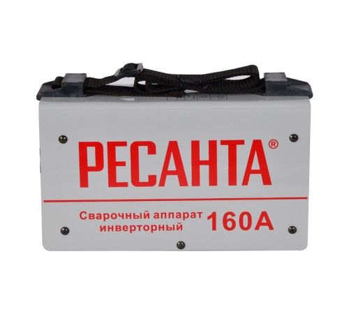Сварочный инвертор РЕСАНТА САИ-160