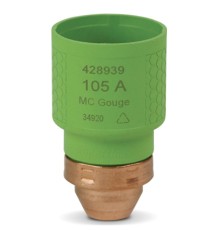 Набор неразъемный для строжки (макс. чувств) 105A SmartSYNC Hypertherm_428939