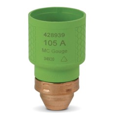 Набор неразъемный для строжки (макс. чувств) 105A SmartSYNC Hypertherm_428939