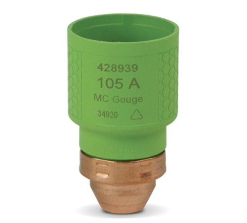 Набор неразъемный для строжки (макс. чувств) 105A SmartSYNC Hypertherm_428939