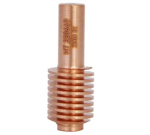 Электрод PMX45 ручная и мех. Hypertherm_220669