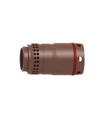 Завихритель 125A FlushCut Duramax Hyamp Hypertherm_420484