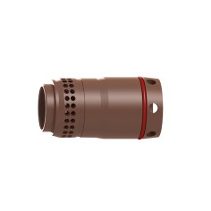 Завихритель 125A FlushCut Duramax Hyamp Hypertherm_420484