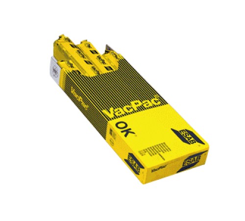 Электроды ESAB OK 76.96 ф 4,0 мм, пачка 2,3 кг