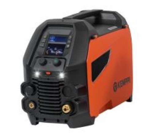 Полуавтомат сварочный KEMPPI MASTER M 323 GM без горелки MSM323GM