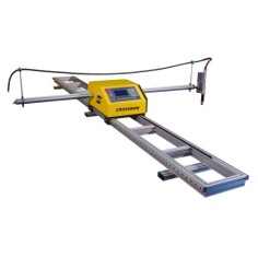 Машина резки Crossbow HD с источником_0002004803A