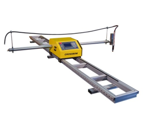 Машина резки Crossbow HD с источником_0002004803A