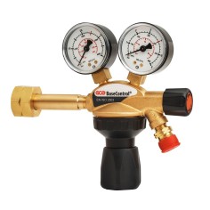 Редуктор пропановый ГСЕ Красс Base Control PB 25/4 бар 0870461
