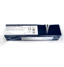 Электроды BOEHLER Q E E308L-17 4,0 х 350mm (4,6-18,4кг)