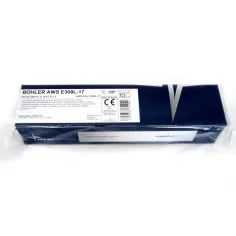 Электроды BOEHLER Q E E308L-17 4,0 х 350mm (4,6-18,4кг)