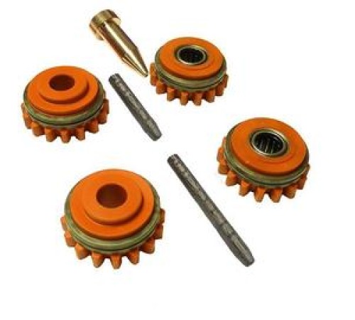 Комплект подающих роликов KEMPPI FE (MC/FC) V1,0 FEEDER KIT F000323