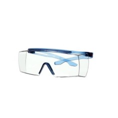 Очки защитные 3M прозрачные поверх корригирующих SecureFit XA006510110
