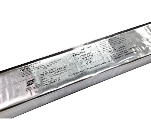 Электроды  OK 63.63 3.15x350 mm 2 kg VP_ ESAB