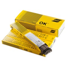 Электроды ОК 48P 4,0мм E7018-1 (6 кг) ESAB (480P404AE0)