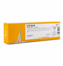 Электроды BOHLER UTP 80 M  Д4,0 x 350 mm
