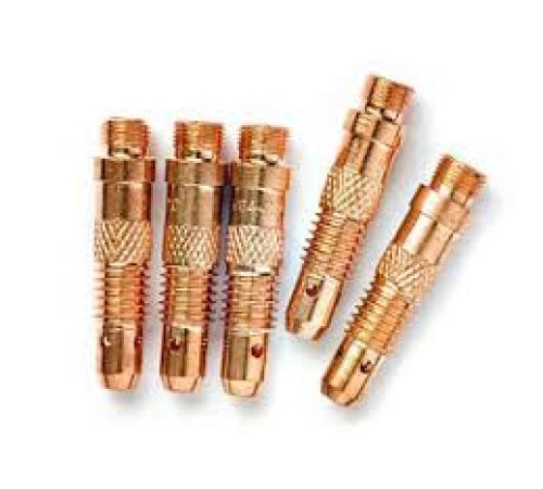 Цанга 2,0 mm (MINI) (в уп. 10 шт)_Trafimet