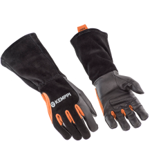 Краги сварщика KEMPPI Pro MIG Model 2 (s10) KGPM2S10