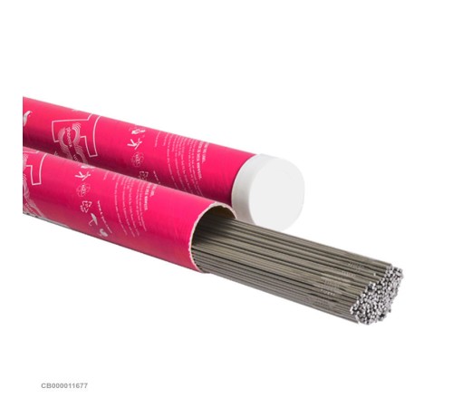Прутки Thermanit JE-308L 2,4 х 1000 mm (20кг)
