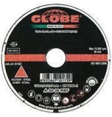 Диск отрезной FLAT DISC 150X1.6X22.2 A60SX ZAC EVO GLOBE SOLUT|