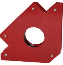 Уголок магнитный 75lb 110х112х25 мм 34 кг, KRASS