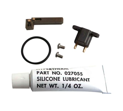 Комплект соединения кожуха резака Hypertherm_128639