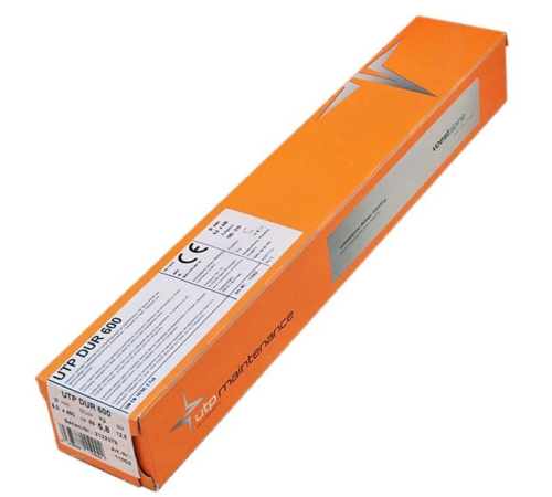 Электроды UTP DUR 600 3,2х450 мм ^