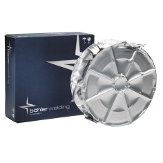 Проволока порошковая самозащитная BOHLER Pipeshield 81 T8-FD 2,0мм (6кг) AZIA