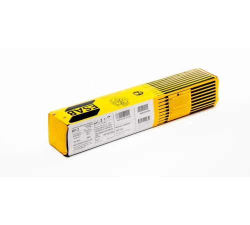 Электроды ESAB МР-3,0 x350 Э46 (1 кг) E6012_4595303WZ0