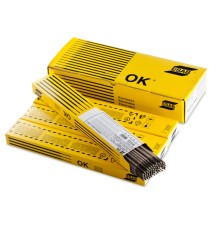 Электроды ОК 48Р 3,0мм (4,5 кг) E7018-1_ESAB SOLUT|