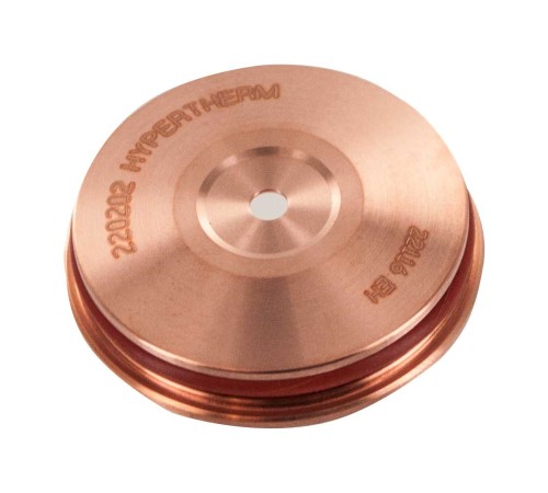 Экран защитный Hypertherm 45А нерж. для HPR_220202