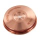 Экран защитный Hypertherm 45А нерж. для HPR_220202