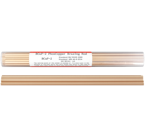Прутки для пайки Fontargen A 2003 FREE FLOW 2,0X500mm_BCuP-2 AZIA