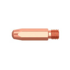 Наконечник контактный 1,4 M8x34mm E Cu_KEMPPI ^