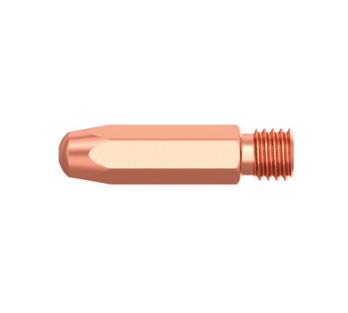 Наконечник контактный 1,4 M8x34mm E Cu_KEMPPI ^