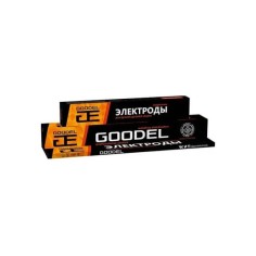 Электроды GOODEL ЦЛ-15 3Х350 (5кг)_