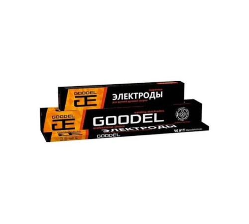 Электроды GOODEL ЦЛ-15 3Х350 (5кг)_