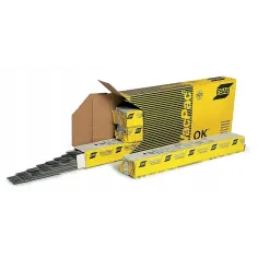 Электроды ESAB OK NiCrMo-5 (OK 92.35), 4.0мм, вакуум.упак. 1.7кг_92354030G0