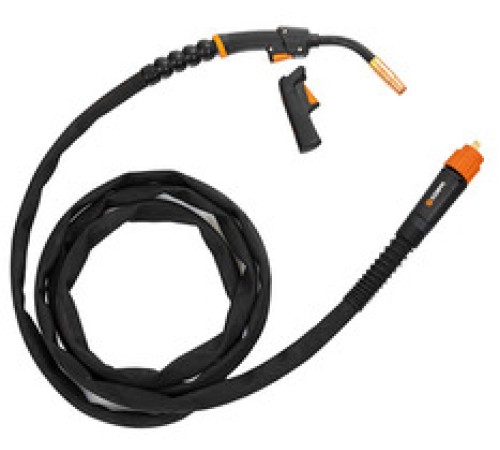 Полуавтомат сварочный KEMPPI MASTER M 355 G с горелкой GXe 305 G 5M P506GXe3