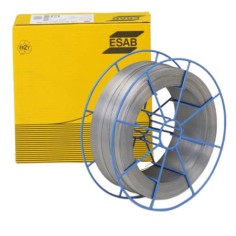 Проволока ESAB OK Autrod 309LSi 1.0 mm 15 kg