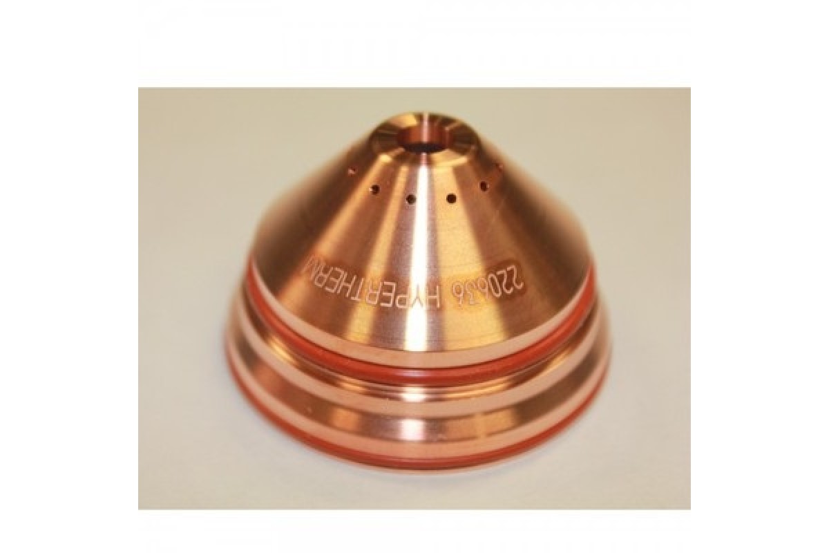 Экран защитный Hypertherm 400А для HPR_220636