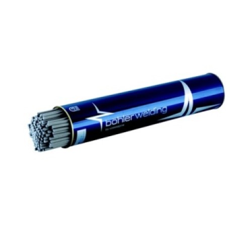Электроды BOHLER FOX EAS 4 M-A ID 2,5 мм VAC PAC  (1,3 кг - 15,6 кг) E316L-17