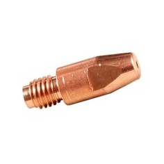 Наконечник контактный 1,6 М8х30mm E Cu_Binzel SOLUT| АБИКОР БИНЦЕЛЬ 140.0587.50