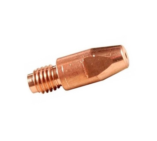 Наконечник контактный 1,6 М8х30mm E Cu_Binzel SOLUT| АБИКОР БИНЦЕЛЬ 140.0587.50