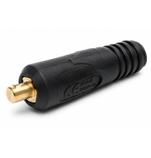 Штекер DINSE K 10–25 (папа) Weldotherm_190003