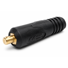 Штекер DINSE K 10–25 (папа) Weldotherm_190003