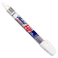 Маркер промышленный Markal Pro-Line XT 3мм BLACK_96963