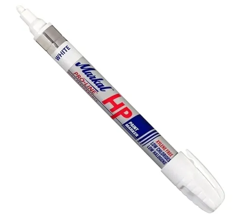 Маркер промышленный Markal Pro-Line XT 3мм BLACK_96963