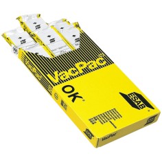 Электроды OK 48.04P 2.5х350 mm 1,8 kg VacPac_ESAB