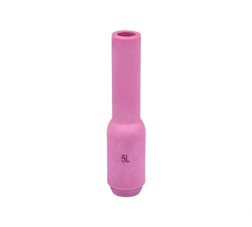 Сопло керамическое №5 10N49L LONG (в уп. 10 шт.)_Binzel